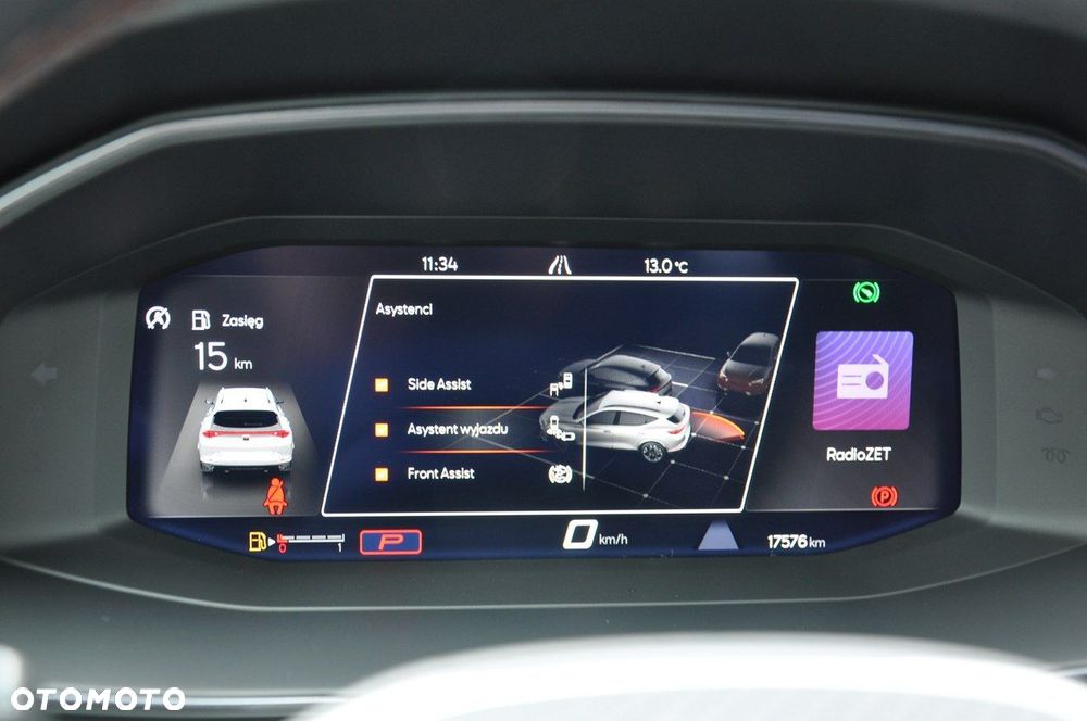 Cupra Formentor - 14