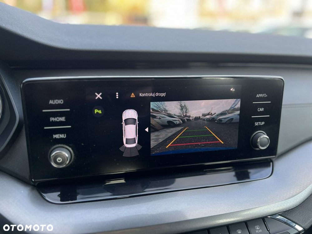 Skoda Octavia 1.0 TSI Ambition - 30