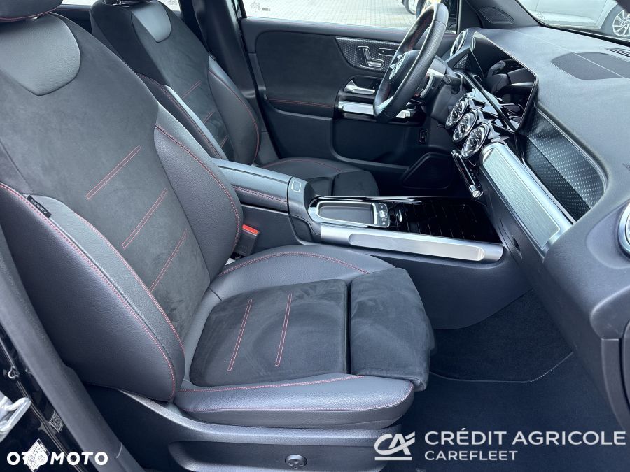 Mercedes-Benz GLB 200 d 4-Matic 8G-DCT - 19