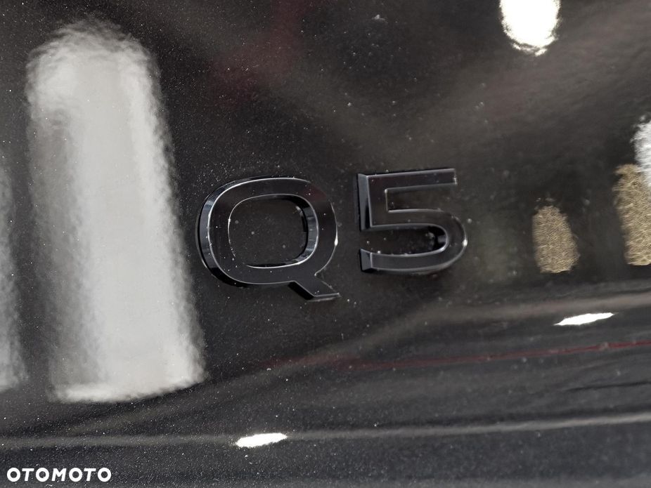 Audi Q5 TFSI mHEV 150 kW Quattro S tronic - 22
