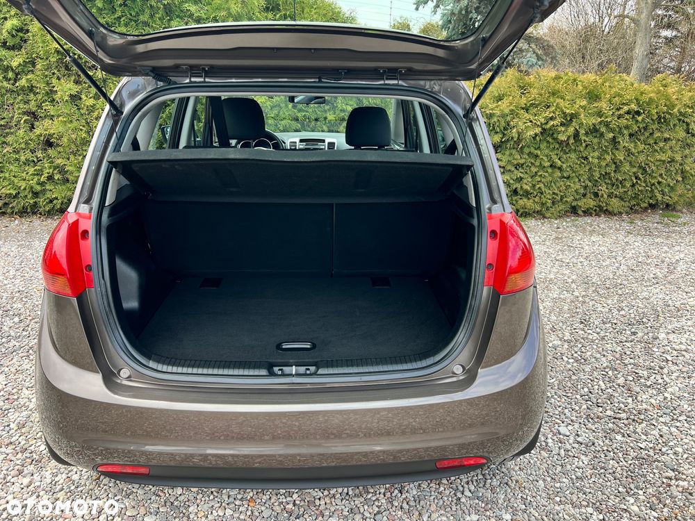 Kia Venga 1.4 CVVT Dream-Team Edition - 7