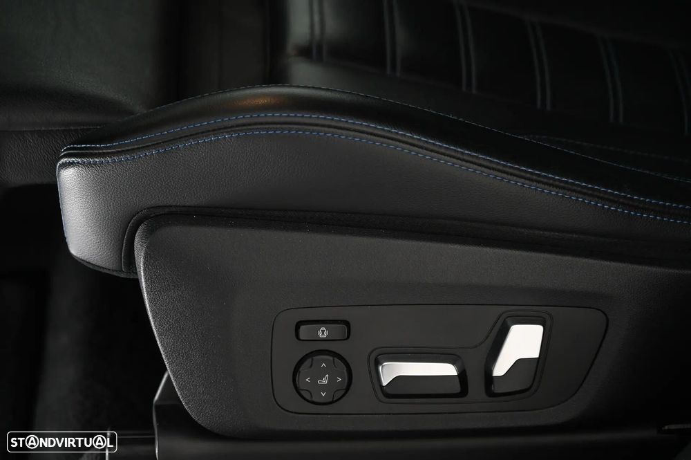 BMW X3 30 d xDrive Pack M - 22
