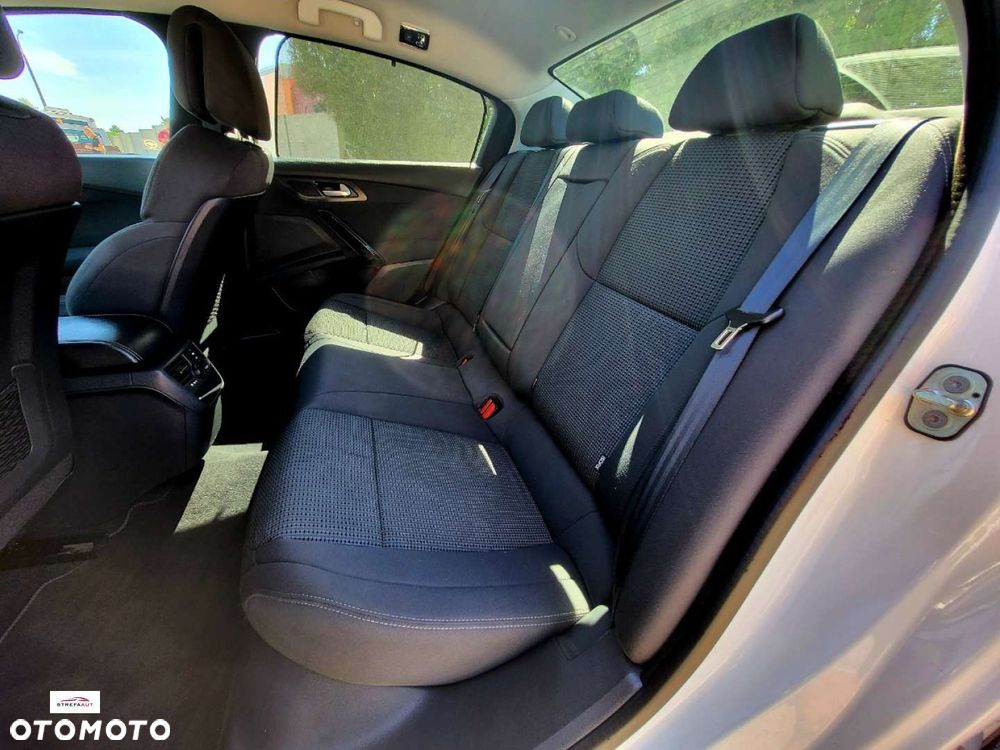 Peugeot 508 - 6