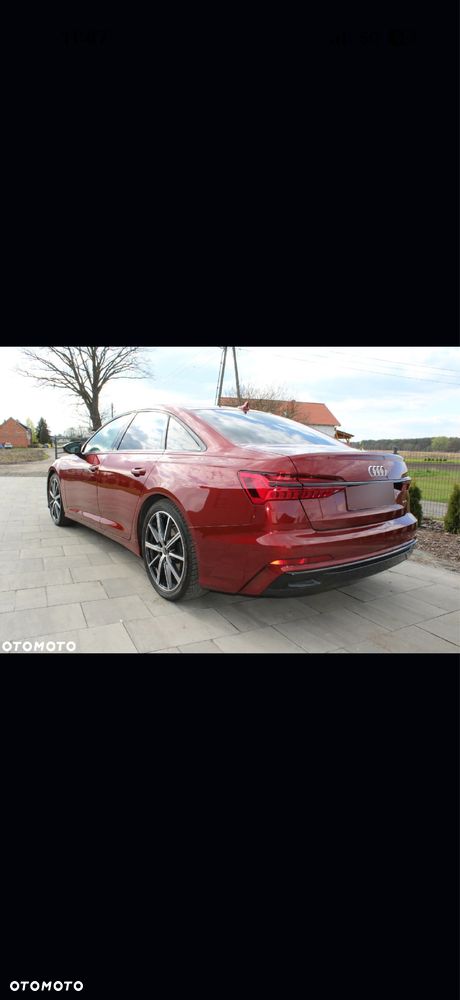 Audi A6 Limousine - 2