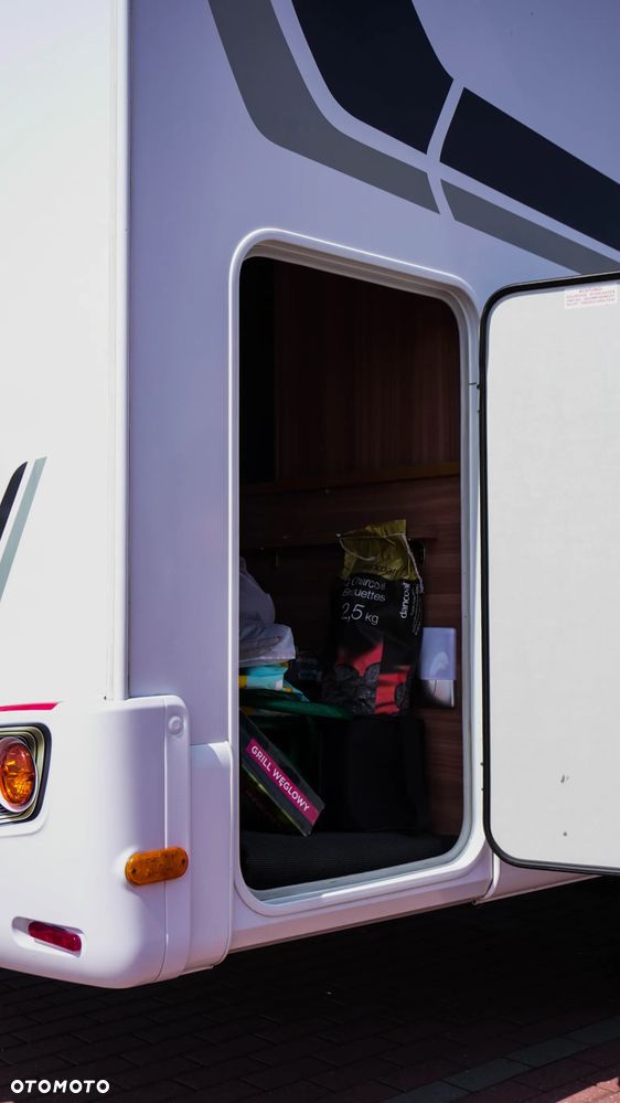 Peugeot Boxer Weinsberg R59 - 11