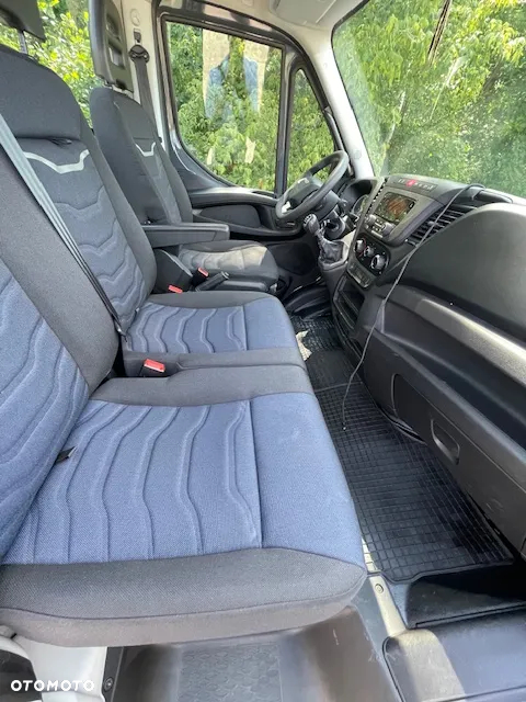 Iveco 50C/35 - 4