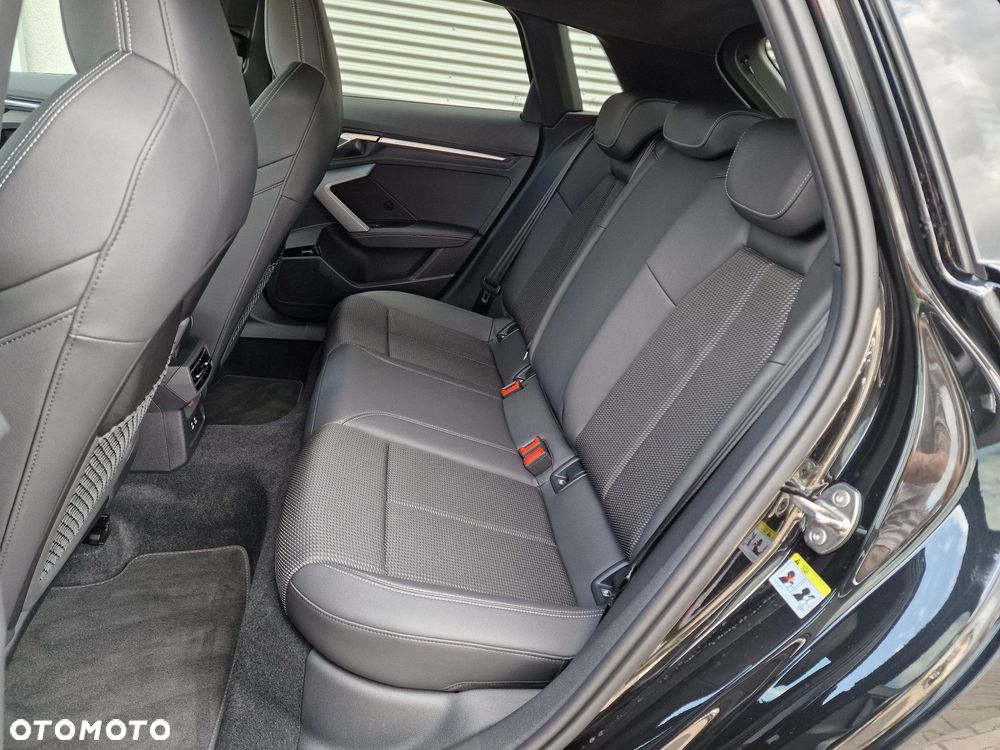 Audi A3 Sportback - 14