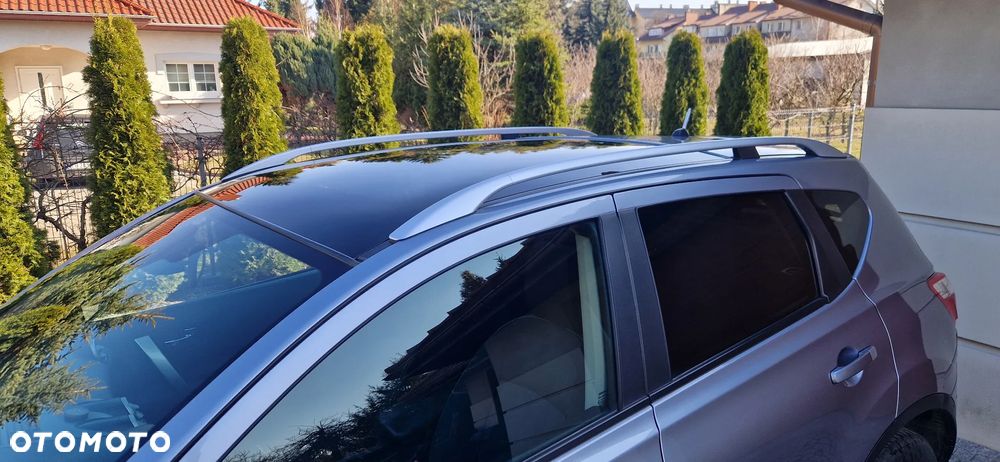 Nissan Qashqai 2.0 360 - 27