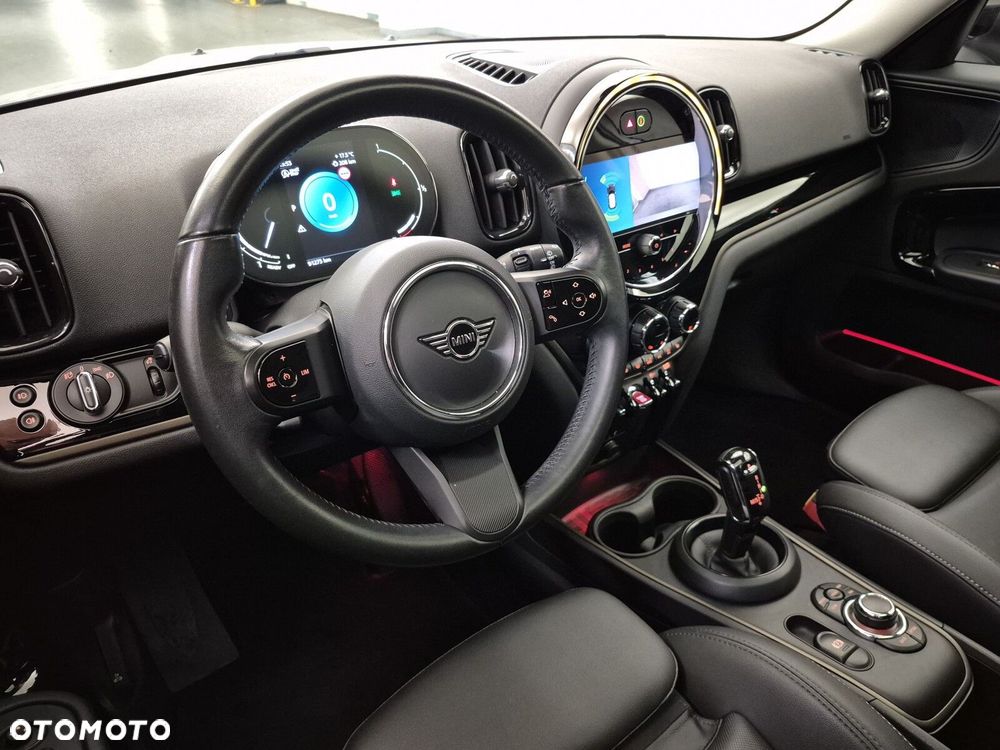 MINI Countryman - 11