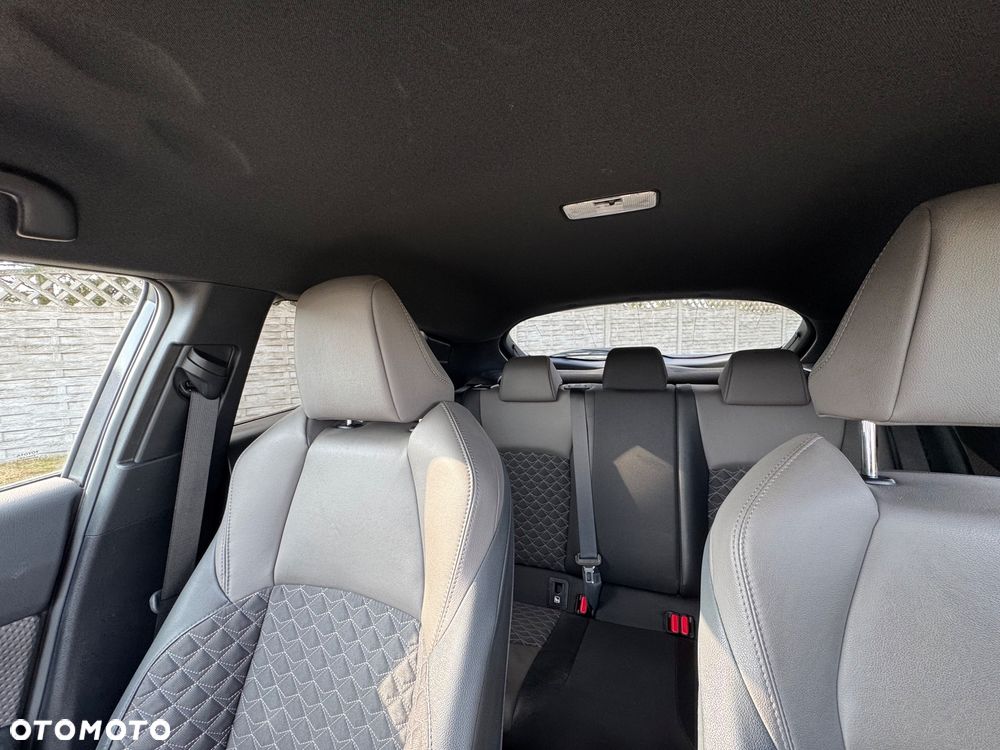 Toyota C-HR 1.8 Hybrid Executive - 22