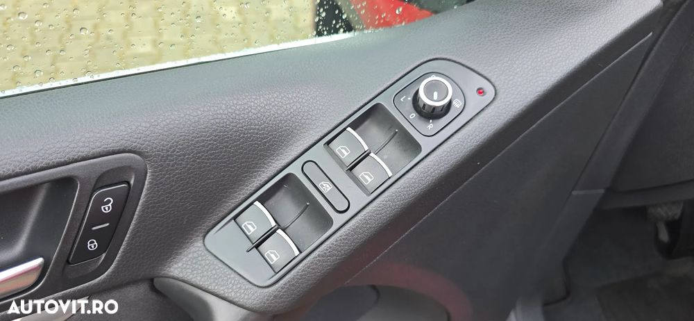 Volkswagen Tiguan - 13
