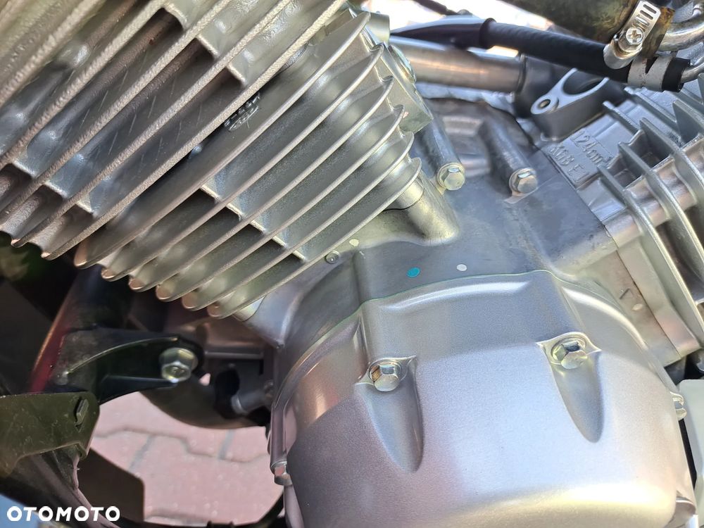 Honda Varadero - 11