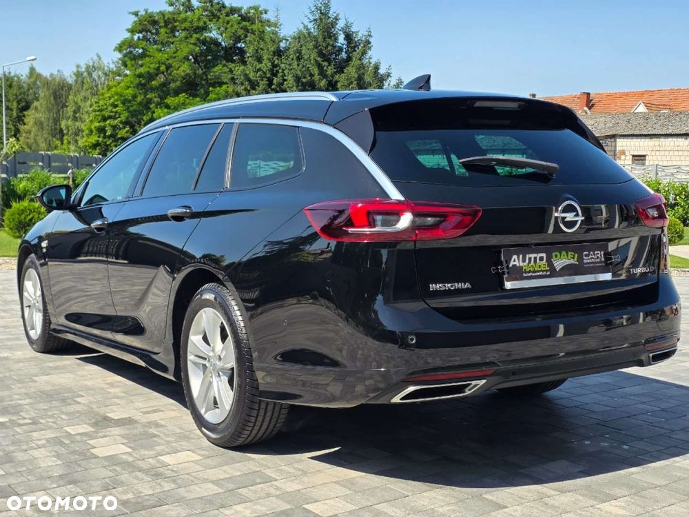 Opel Insignia - 5