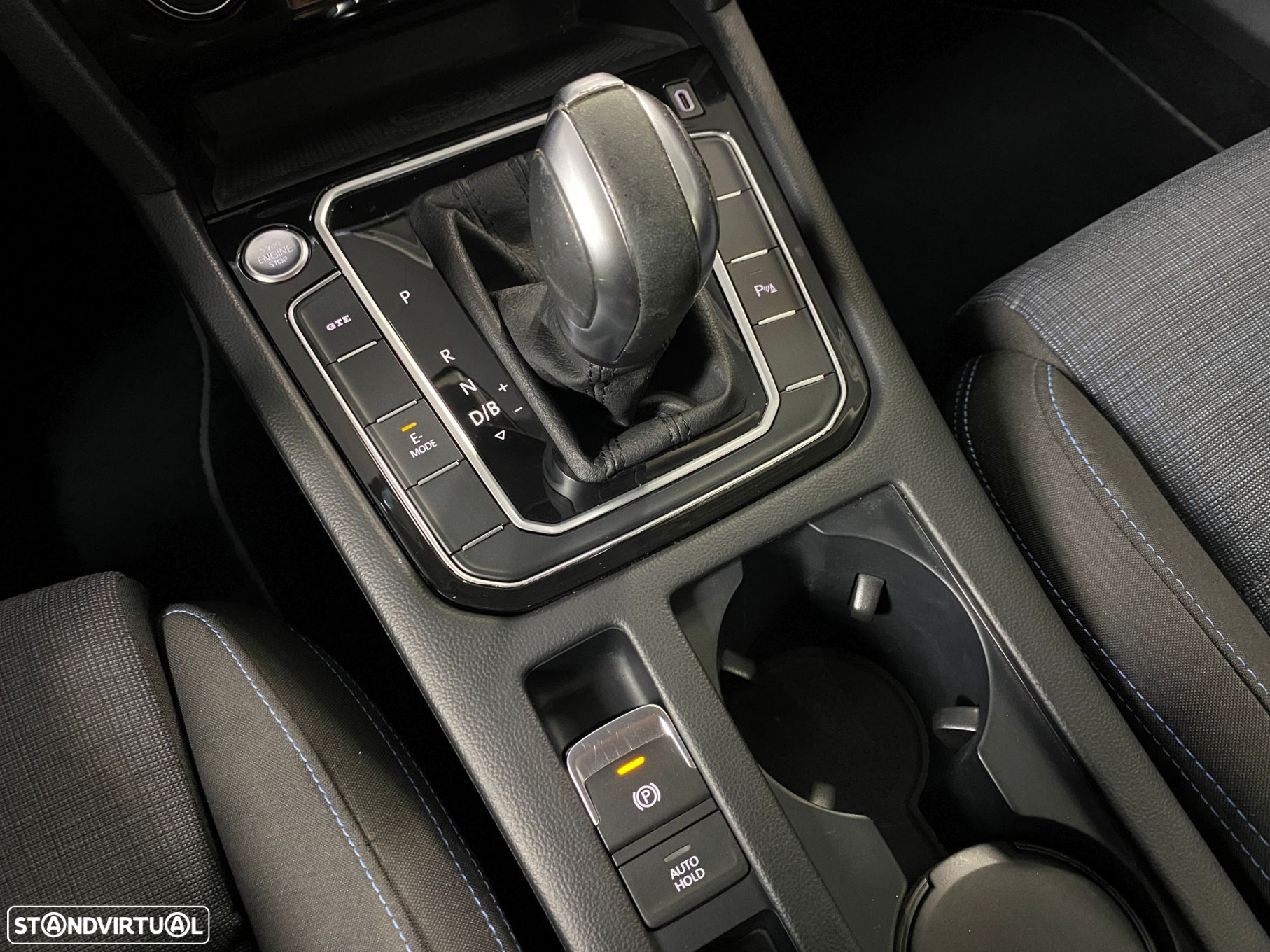 VW Passat Variant 1.4 TSI GTE Plug-in - 18