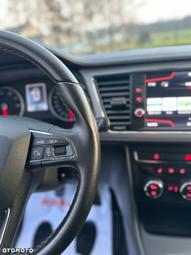 Seat Leon 1.4 TSI Start&Stop Style - 19