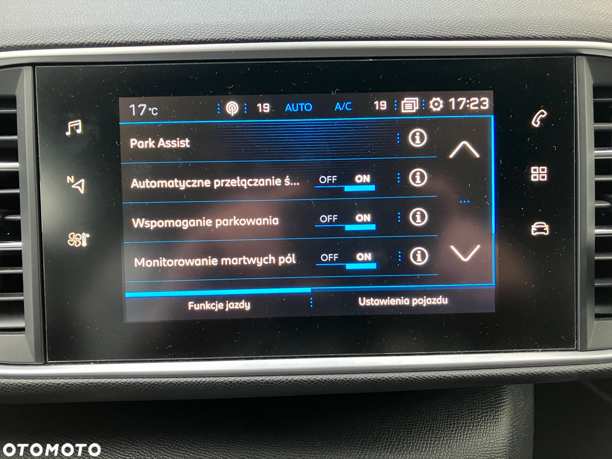 Peugeot 308 2.0 BlueHDi GT S&S EAT8 - 16