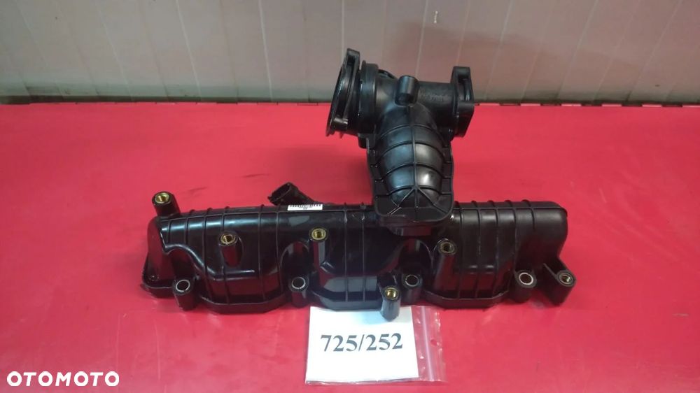 KOLEKTOR SSĄCY IVECO DAILY FIAT DUCATO 11- 2,3 504384190, 0504384189 N0 725/252 - 1