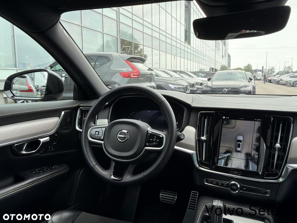 Volvo V90 - 12