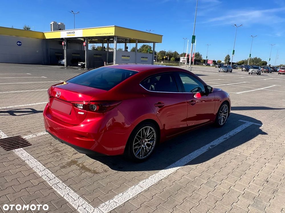 Mazda 3 2.0 Skyenergy - 3