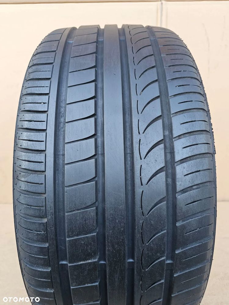 (O86) 235/45ZR17 97W 5,7mm 18r XL / Austone Athena SP-701 - 2