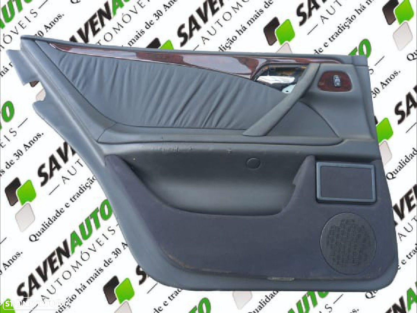 Forras Porta Mercedes-Benz E-Class (W210) - 2