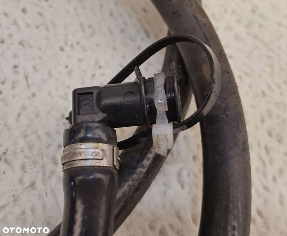 AUDI A7 C7 4G 10-18 WĄŻ WĘŻYK PRZEWÓD SPRYSKIWACZY LAMP PRZEDNICH 4G8955970 - 2