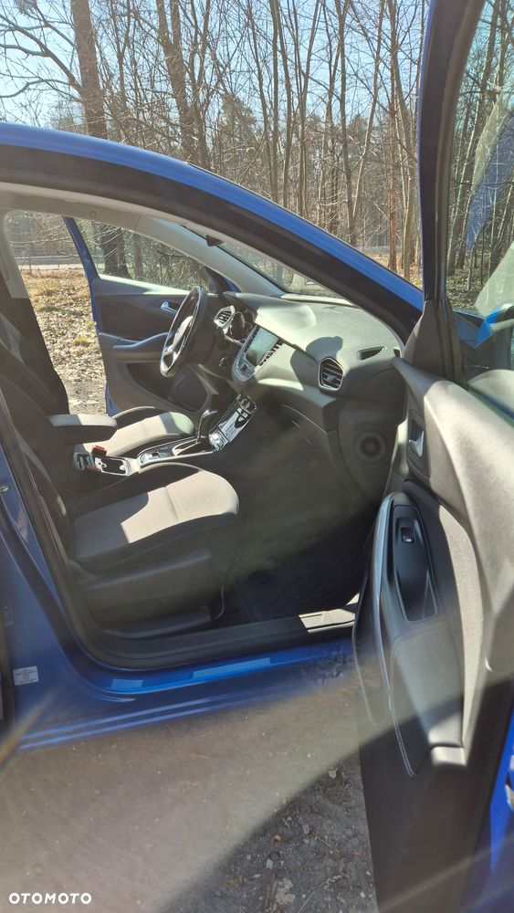 Opel Grandland X 1.5 D Start/Stop Automatik Edition - 10