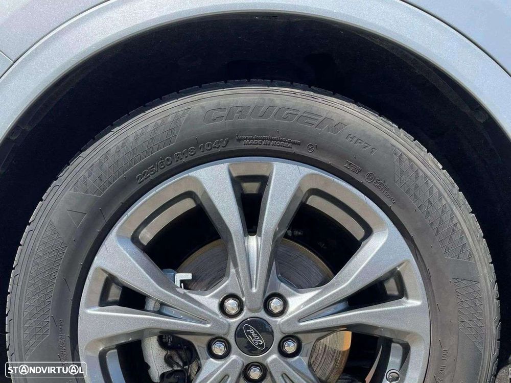 Ford Kuga 1.5 TDCi EcoBlue ST-Line - 18