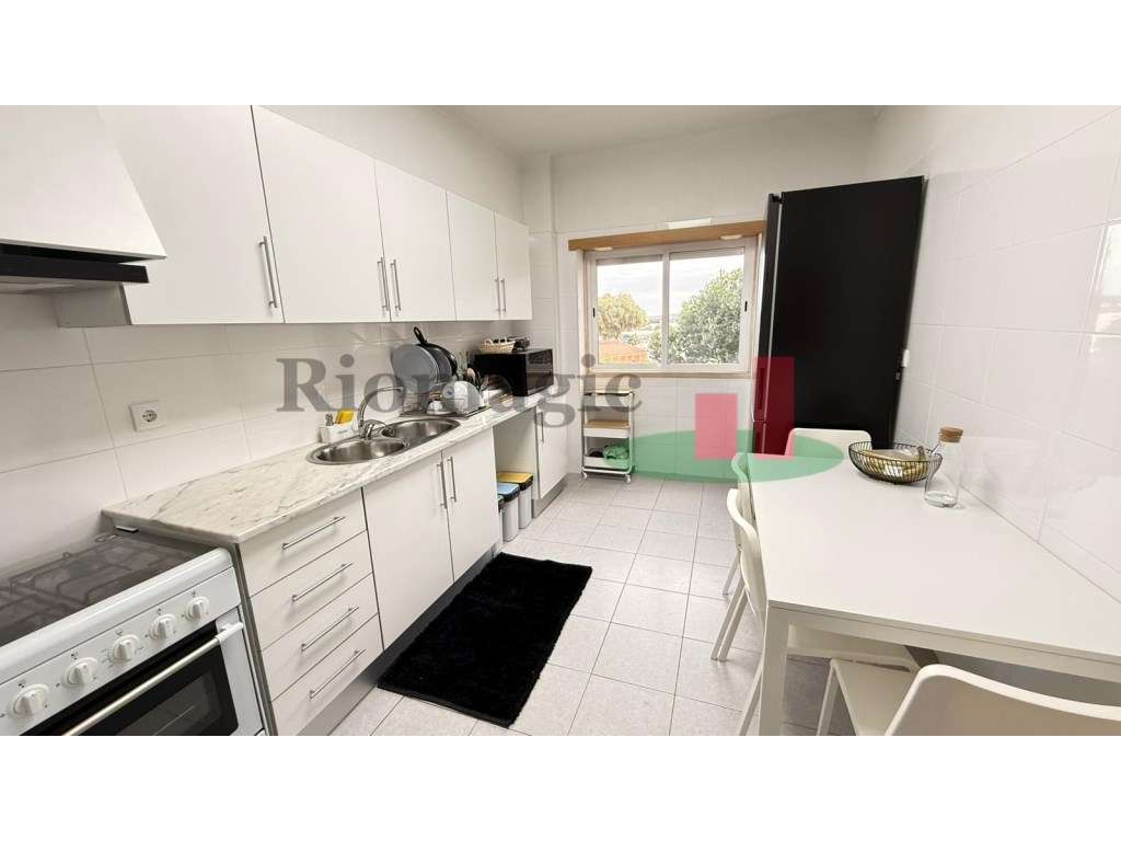 Apartamento T4 + 1 Rio Maior***RIOMAGIC*** - Grande imagem: 5/36