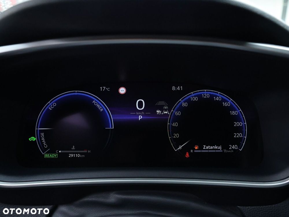 Toyota Corolla - 22