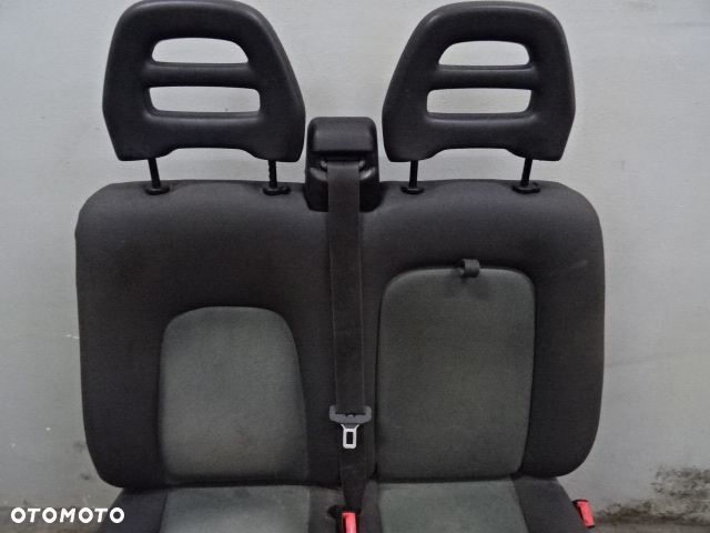 FOTEL PRAWY PRZÓD FIAT DUCATO II LIFT NR443 - 4