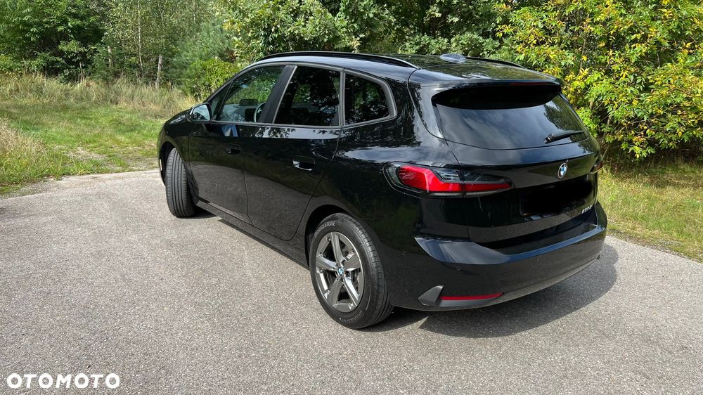 BMW Seria 2 223i - 5