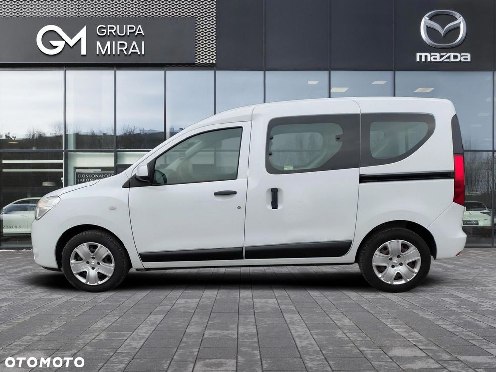 Dacia Dokker 1.6 SCe Laureate - 3