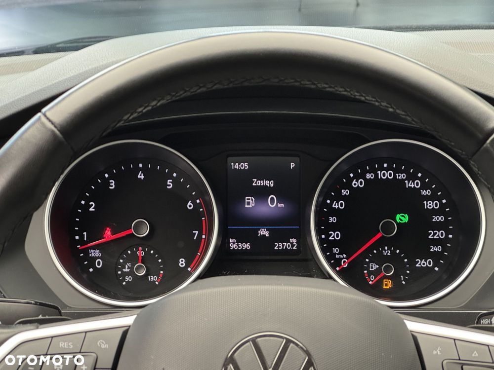 Volkswagen Tiguan 1.5 TSI EVO Life DSG - 19