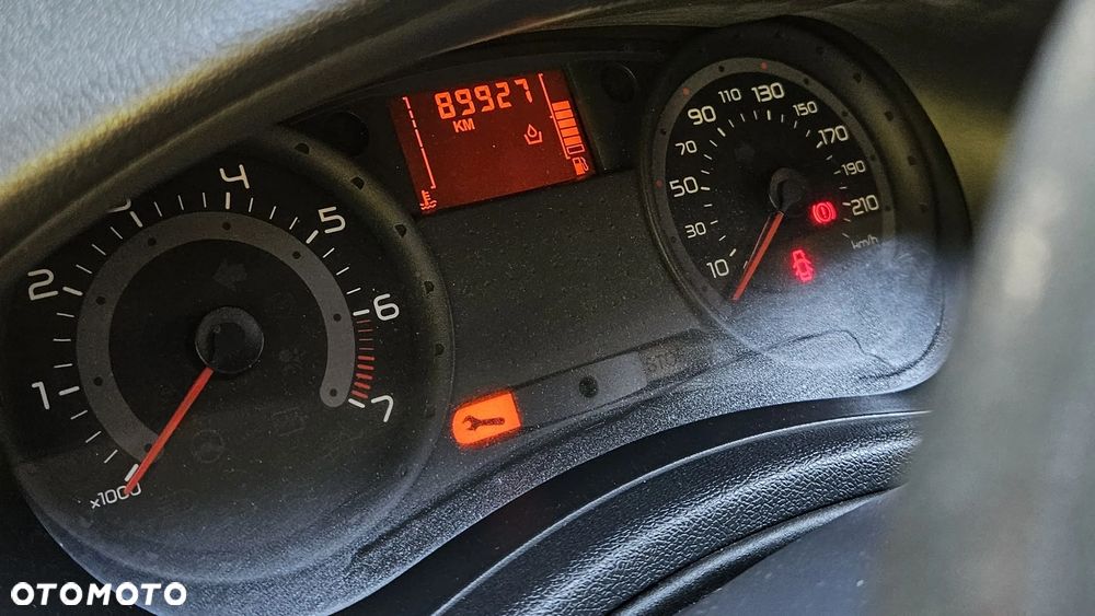 Renault Clio 1.2 16V All Inclusive - 15
