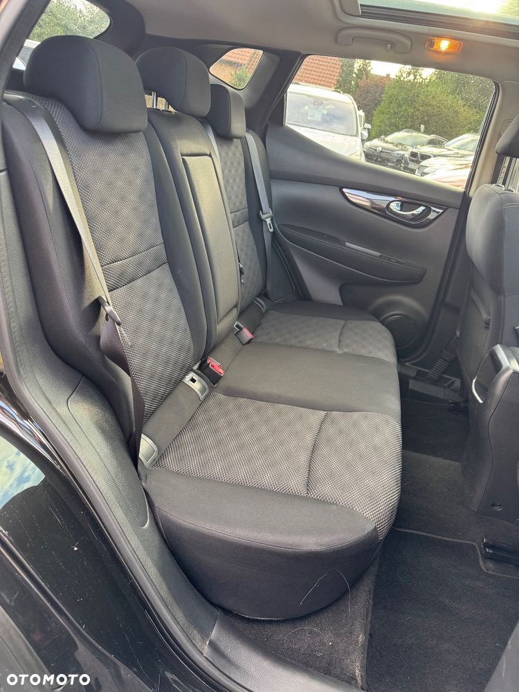 Nissan Qashqai - 14