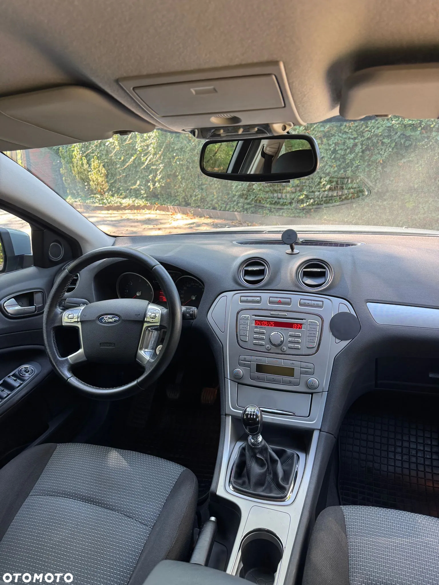Ford Mondeo 1.8 TDCi Trend - 7