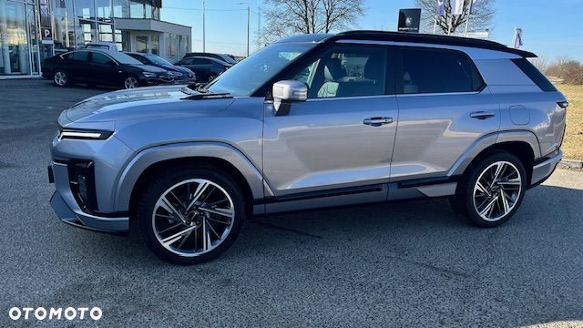 SsangYong/KGM Actyon 1.5 T-GDI Adventure