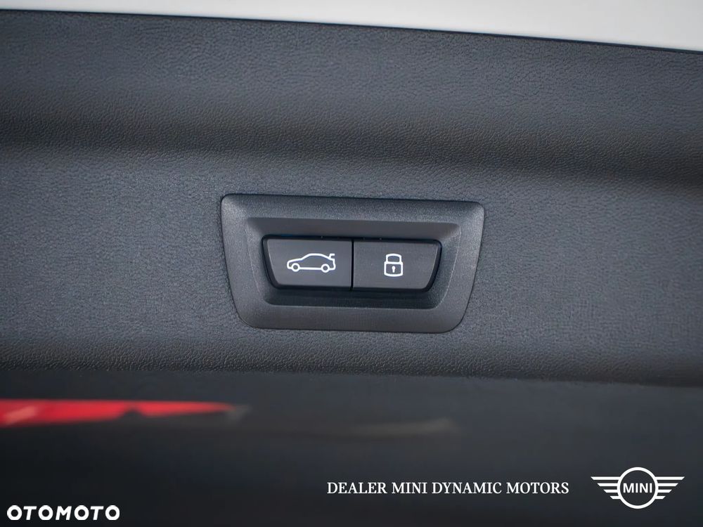 MINI Countryman C Favoured Trim - 13