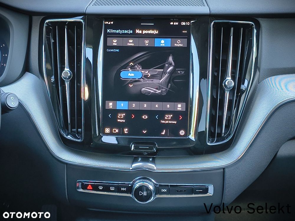 Volvo XC 60 - 17