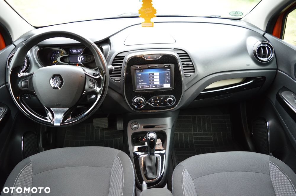Renault Captur ENERGY dCi 90 EDC Luxe - 25