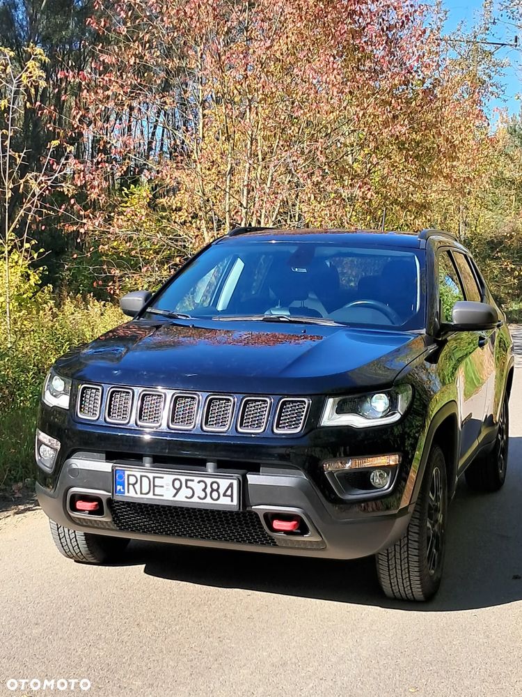 Jeep Compass - 37