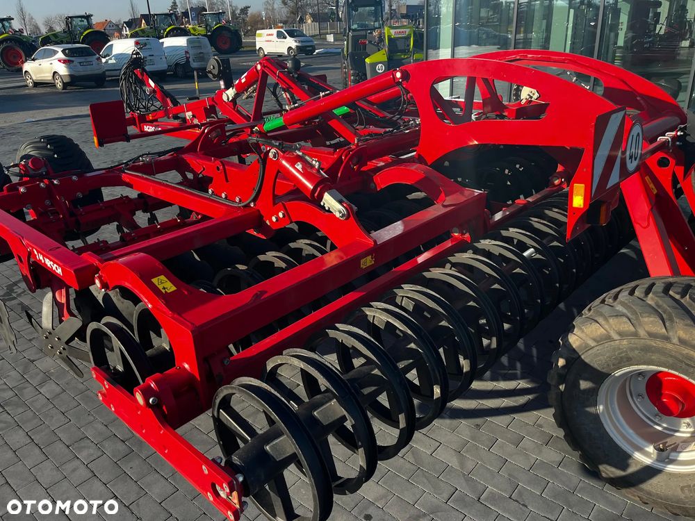 Horsch JOKER 5 RT - 5