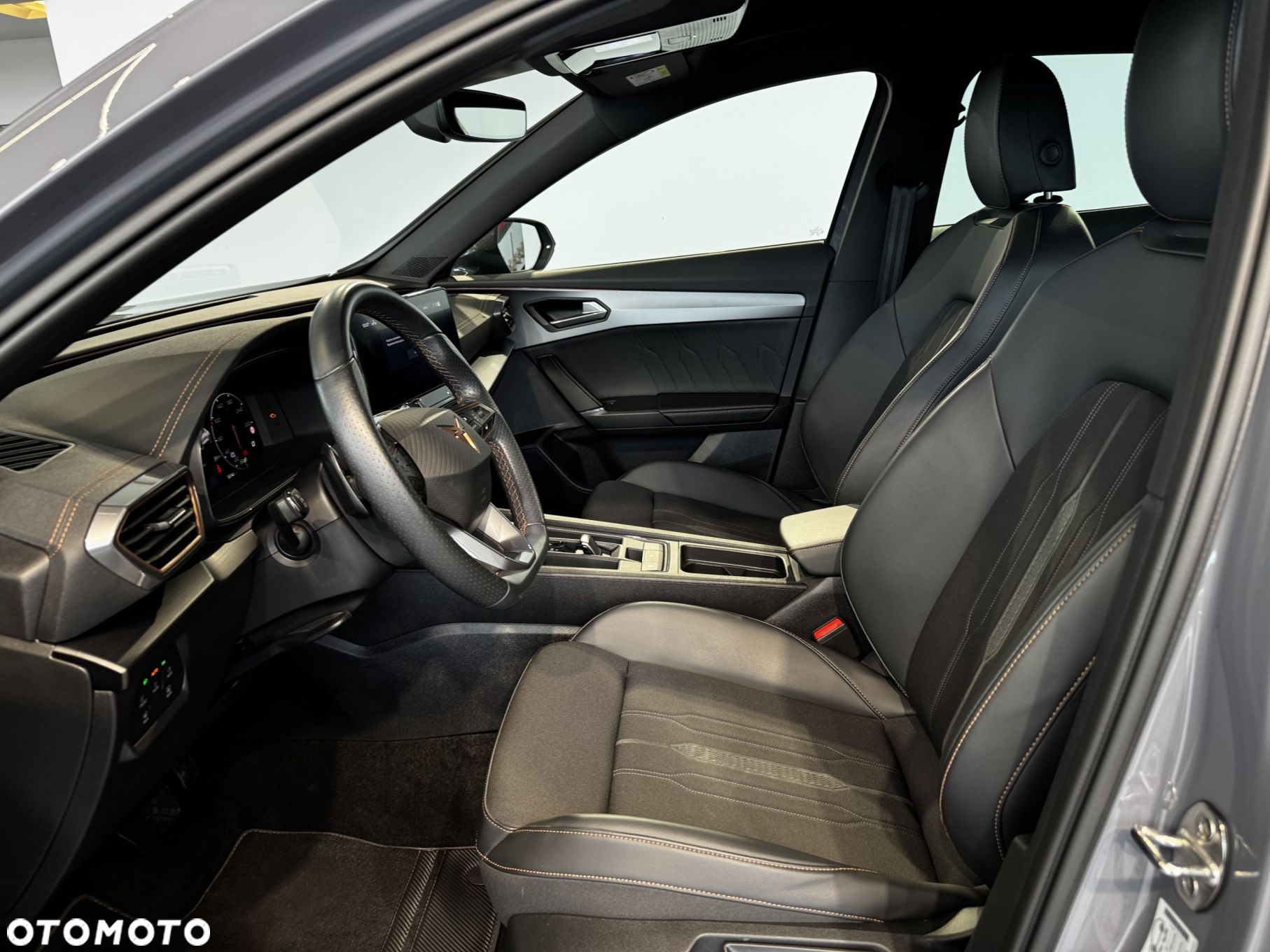 Cupra Formentor - 16