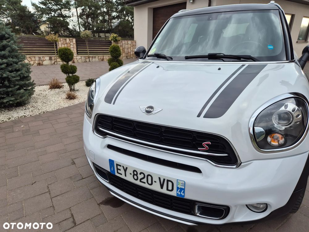 MINI Countryman - 4