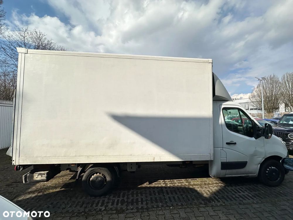Opel Movano - 2