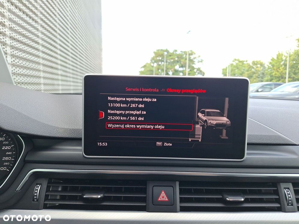 Audi A4 Allroad - 34