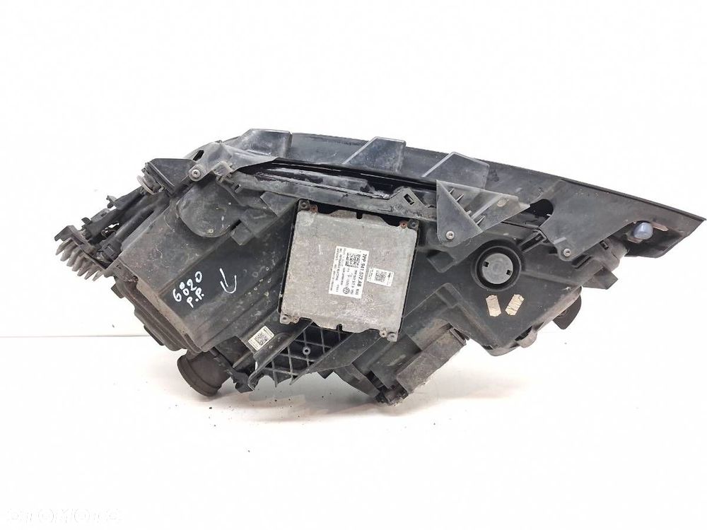 LAMPA PRZÓD PRAWA LED VW ARTEON 2017 3G8941082 EUROPA - 11