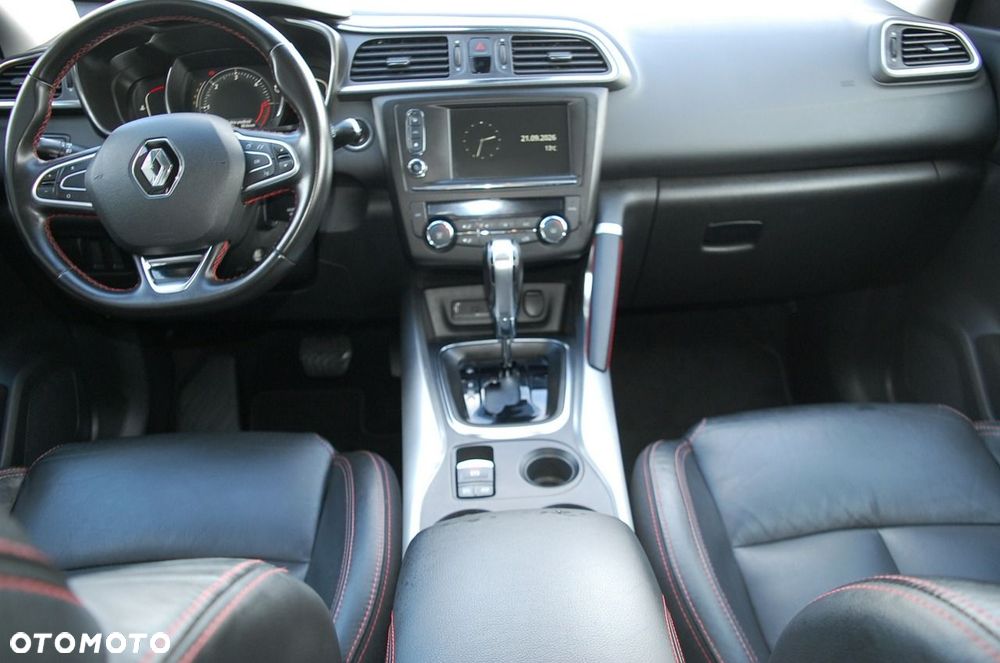 Renault Kadjar - 6