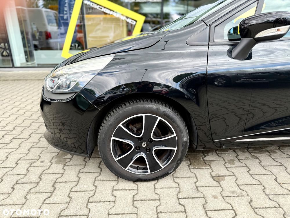 Renault Clio TCe 90 Limited - 11
